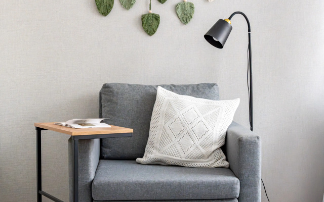 Studiya Makrame Flat