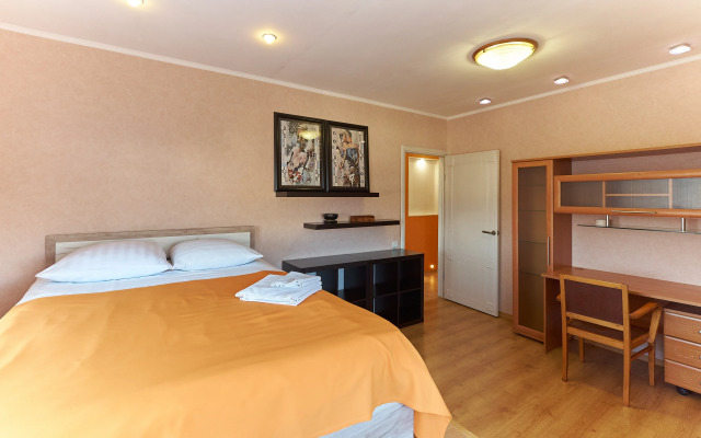 Апартаменты OK! Фрунзе 119е