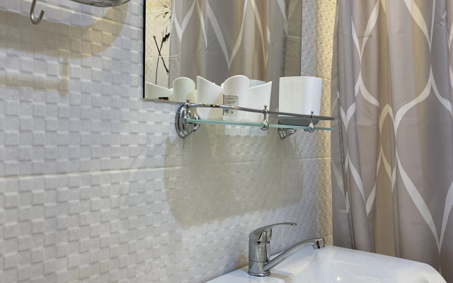 Апартаменты со всеми удобствами