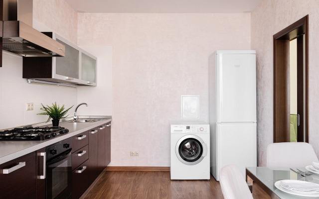 Квартира Sunvilles панорама