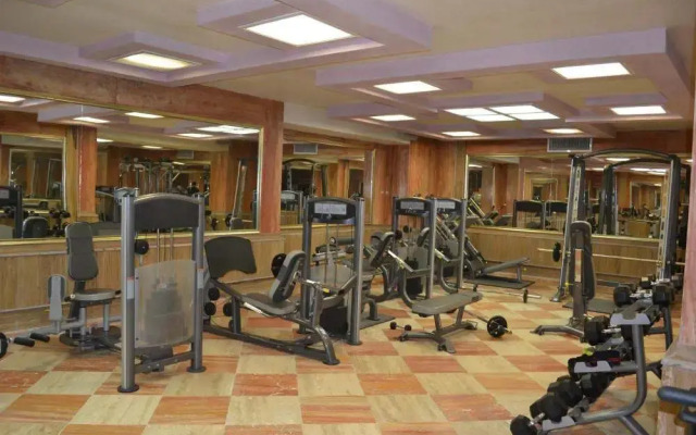 Hotel Mehmonsaroy Tajikistan