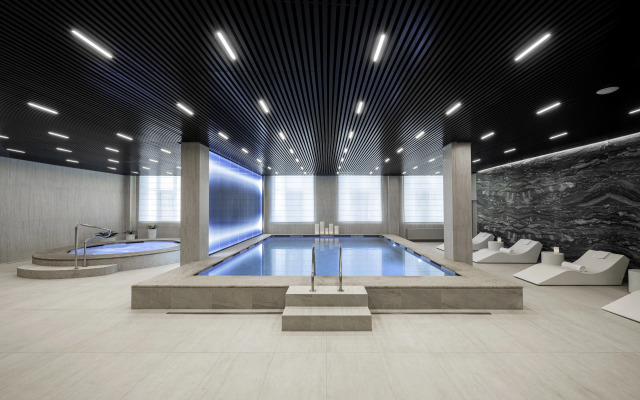 Grand Hotel Krasnodar