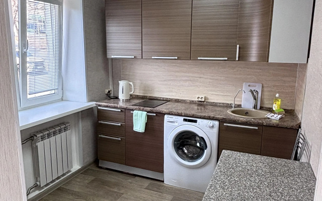 Квартира 1 ком