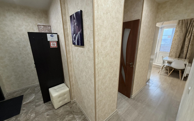 Квартира Апартаменты на 15 Этаже у ТЦ РИО Иваново