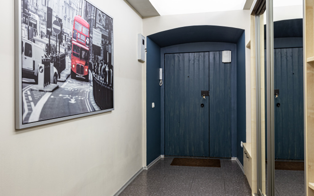 Апартаменты рядом с Летним садом