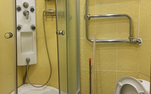 Квартира на Улице Флотская 22