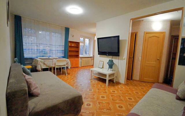 Апартаменты PiterHouse Leninskiy