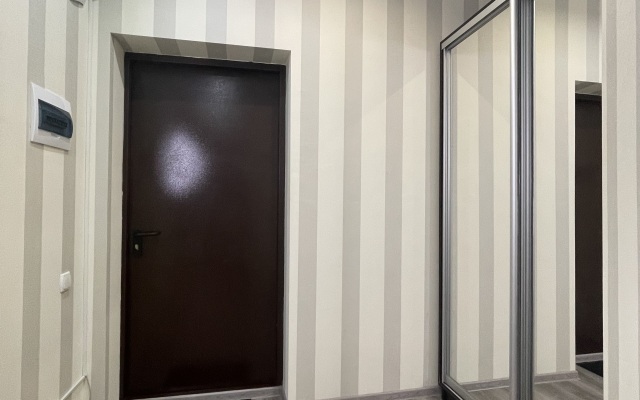 Elitnye V Zhk Zhigulina Roscha Apartments