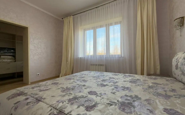 Частный дом ArendaGrad Миловидово