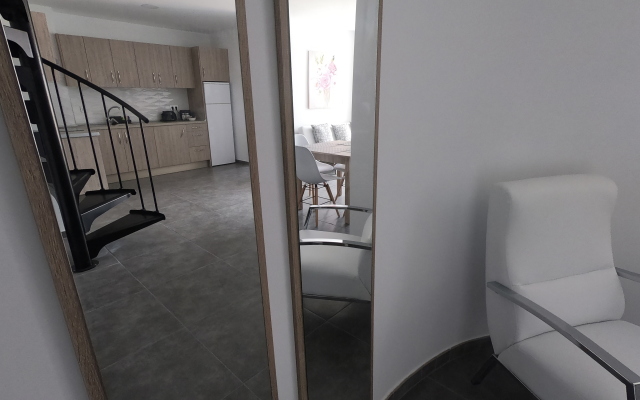 Апартаменты Vacacional Adeje 14