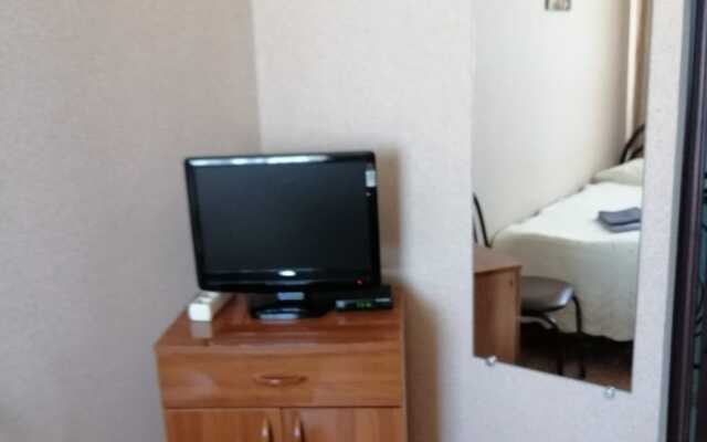 Dzheli Guest House
