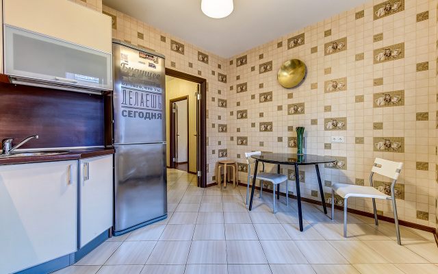 SutkiSpb na Egorova 25 Apartments