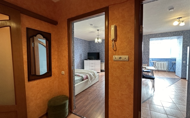 Квартира 1-ком Георгиевская 3-18 Калуга центр КакДома