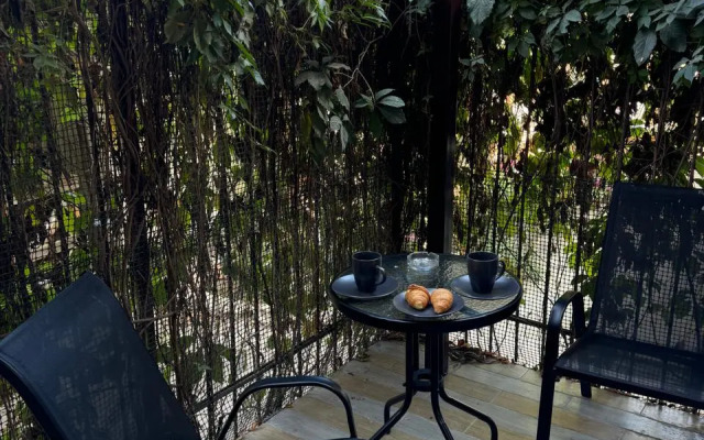 Квартира Veneto Room 3