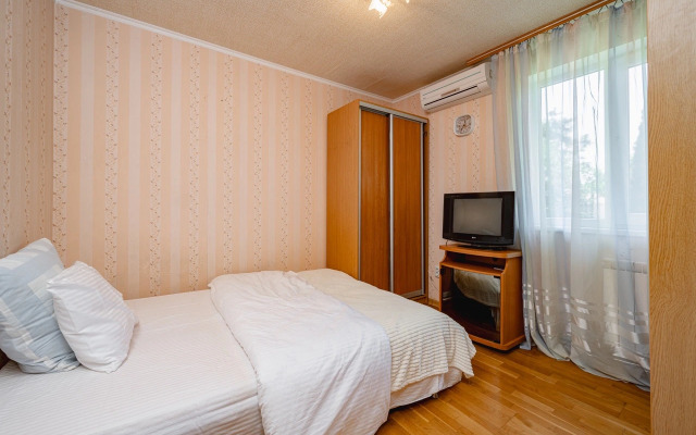 Сhaykiny Kanikuly Private house