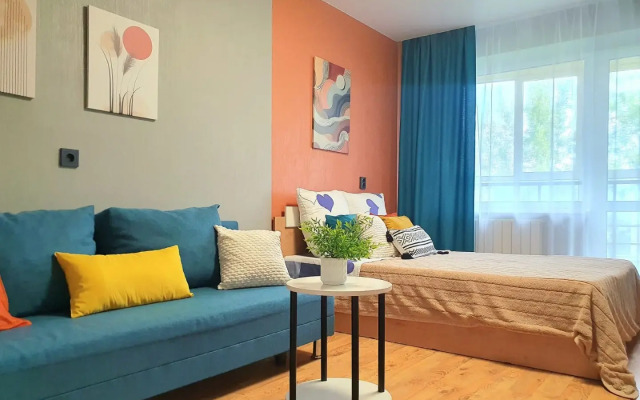 Квартира на Улице Дорожная 11