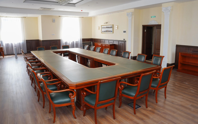 Dostoyevskiy Hotel