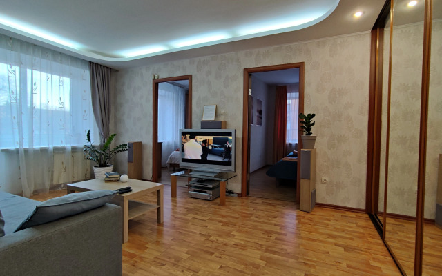 Квартира на улице Александра Невского 71