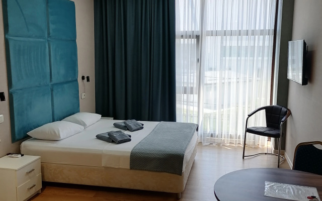 Apartment SubTropical Sochi