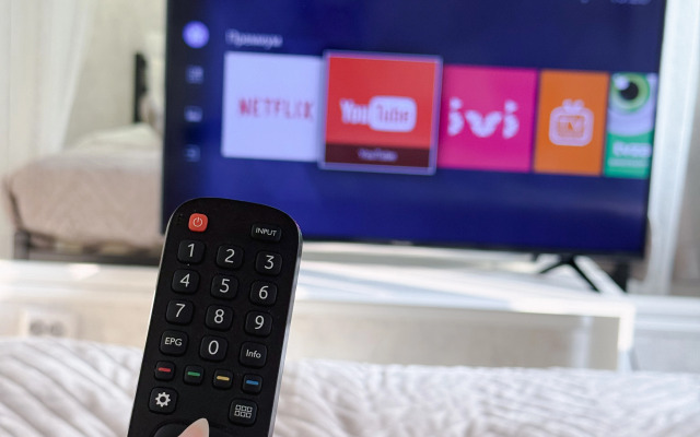 Квартира Двухэтажная 4-спальная кровать возле метро