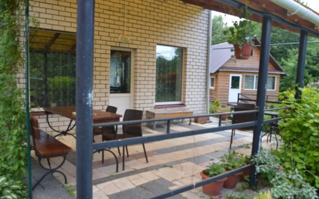 Marishkin Dom  Guest House