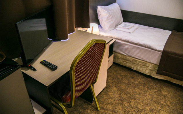 Nash Elets Mini-Hotel
