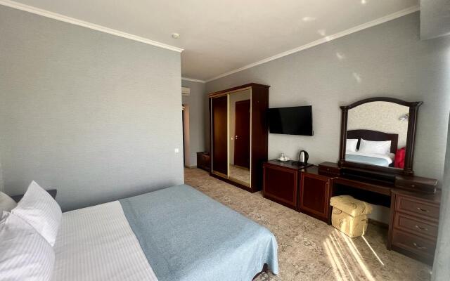 Priboj Hotel