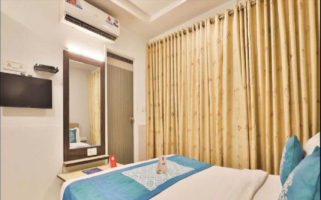 Hotel Legend Inn