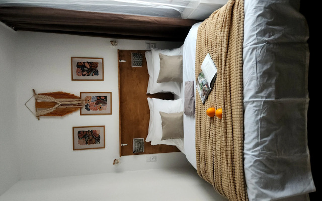 Stolichnye Apartment