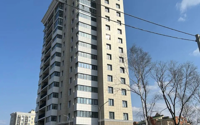 Квартира Уссурийск