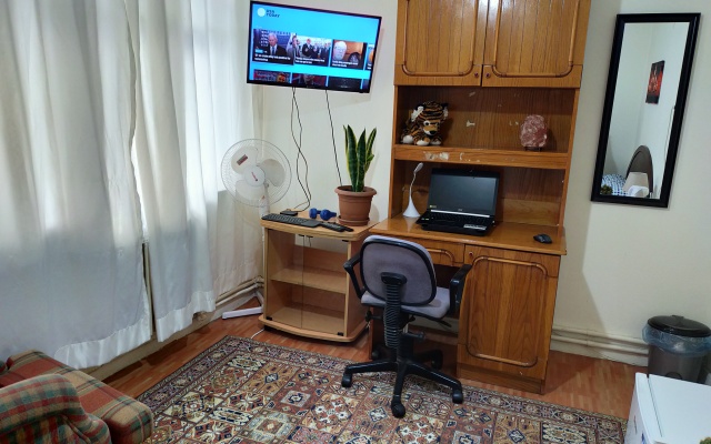 Apart Room Ankara