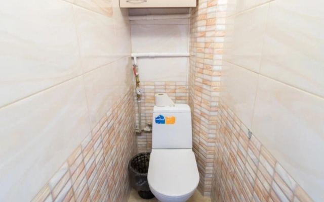 Schedrina10 U Avtovokzala Flat