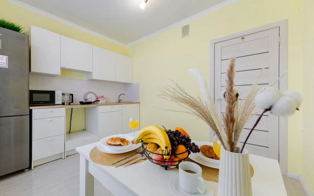 Odnokomnatnaya Vozle Magnuma Flat