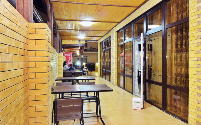 Castro Hotel