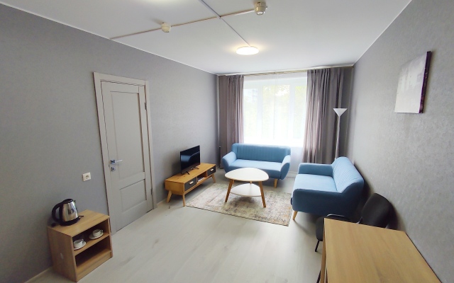 Nasledie  Guest House