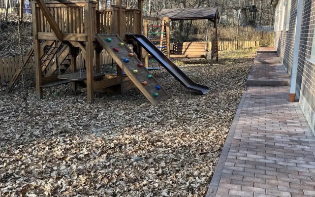 Гостевой дом Барская усадьба