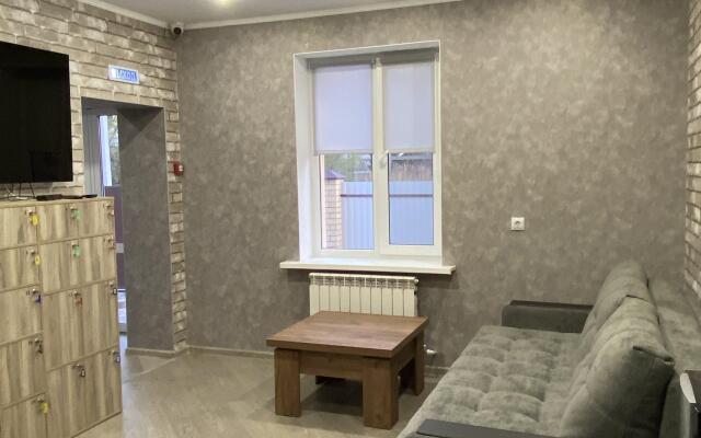 House Private House
