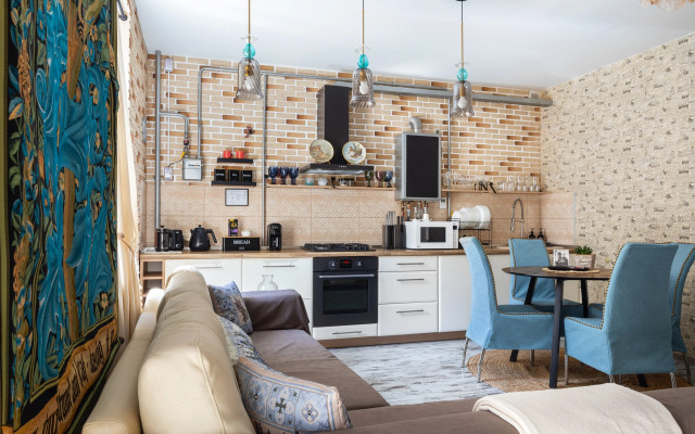 Komfort Bookingapart Apartments