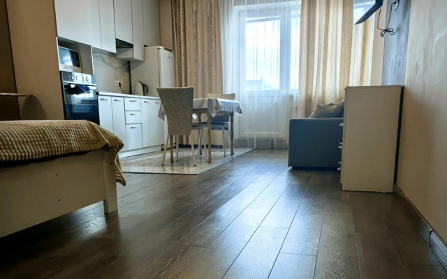 Uyutnaya V Tsentre Goroda Flat