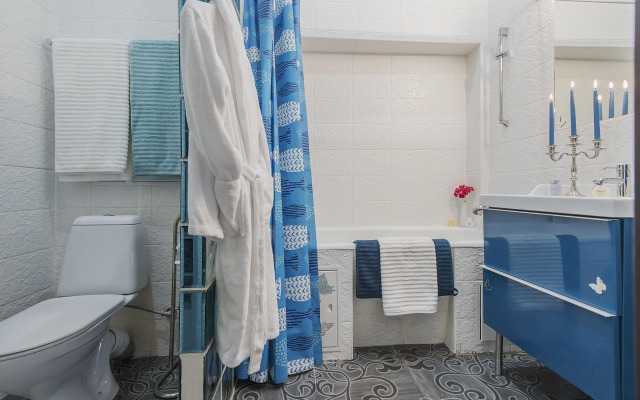 Квартира GM Apartments у Красной Площади и Кремля