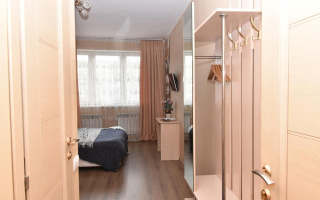 Апартаменты Studio Ante возле Аквапарка