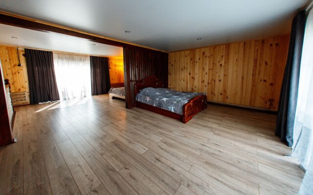 Гостевой дом Каприз