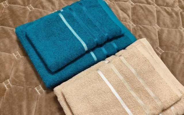 Квартира на Московской