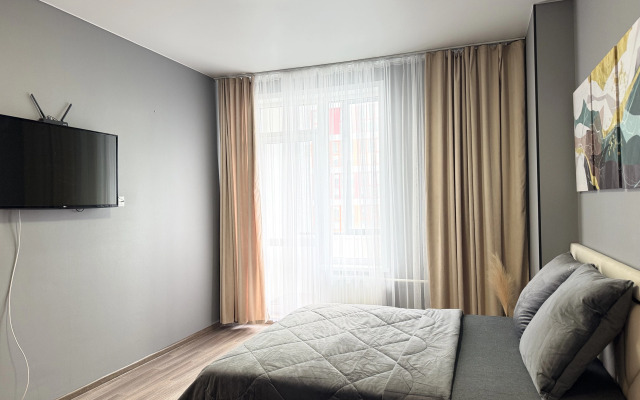 Квартира на Веры Волошиной 38А