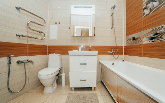 Tsentr ZHK Klover Haus Apartments