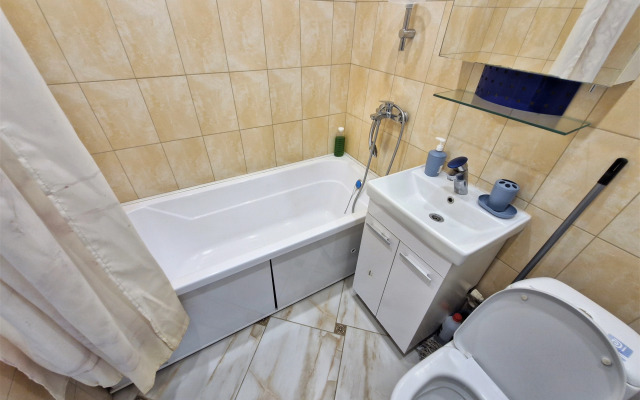 Квартира красивая в поселке Лесной