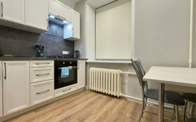 Arendagrad Przhevalskogo 2 Apartments