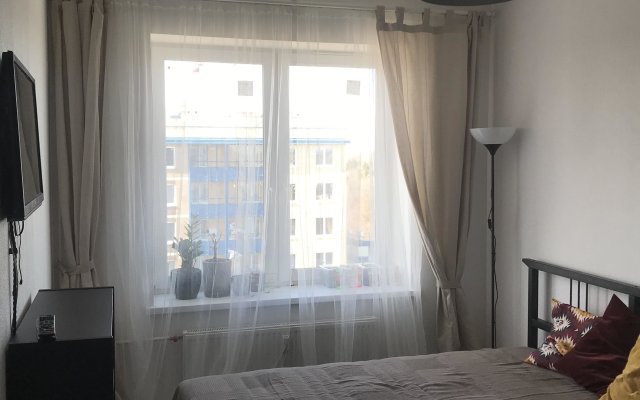 Yuntolovo Apartments
