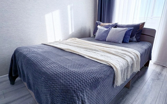 Апартаменты Щербакова 18