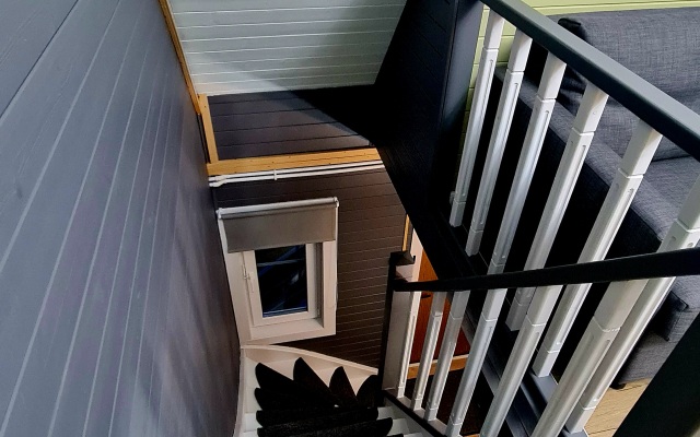 Zhelty Zal Guest house